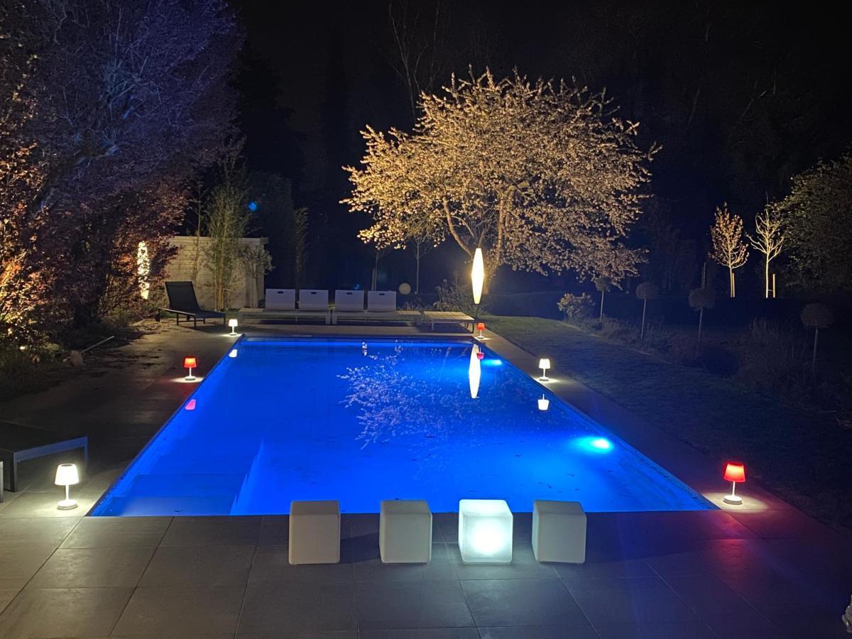 Villa De La Meuse Namur Dış mekan fotoğraf